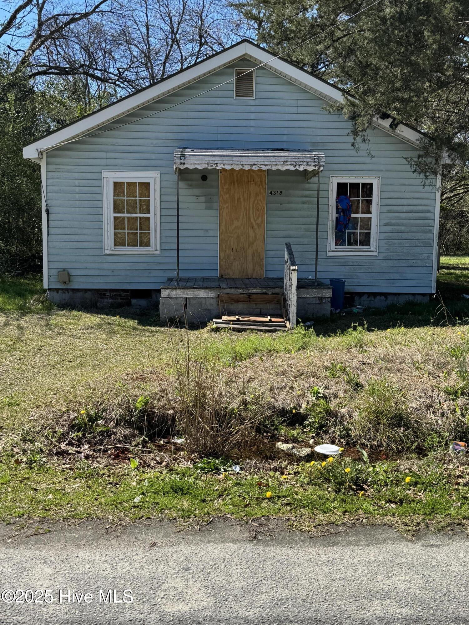 4318 Pitt Street Property Photo