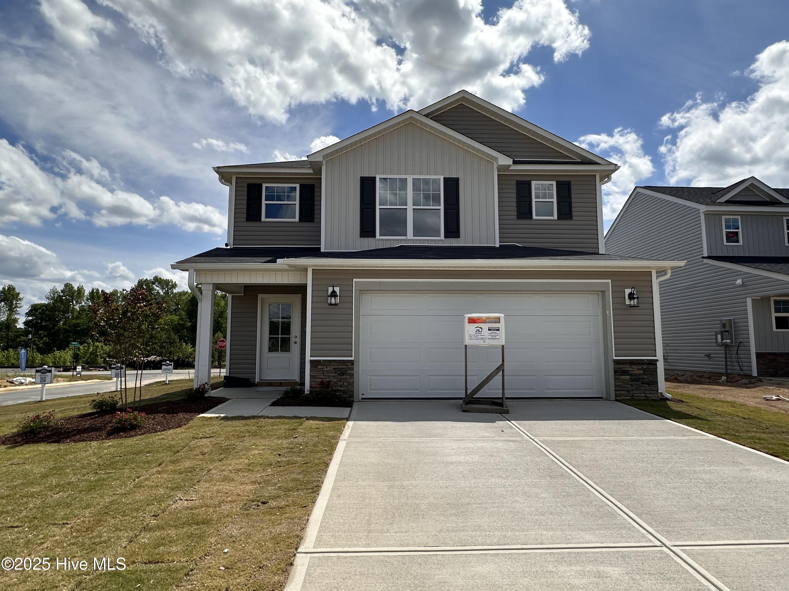 9 W Emily Gardens Drive Property Photo