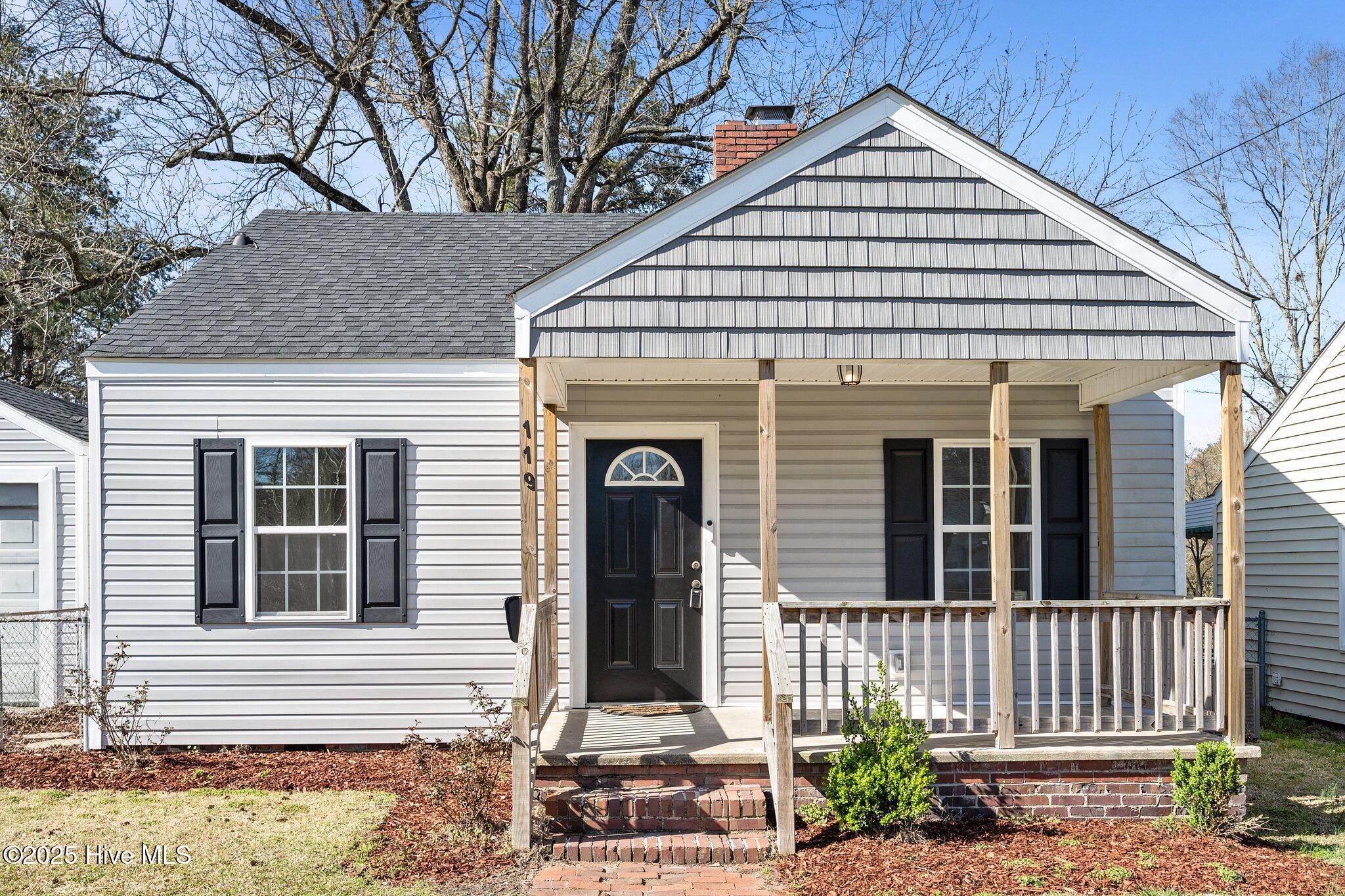 119 Queens Road Property Photo