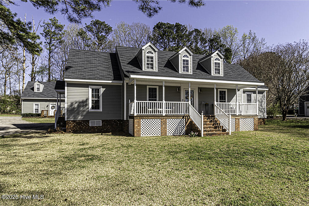 2615 Horseshoe Drive Property Photo