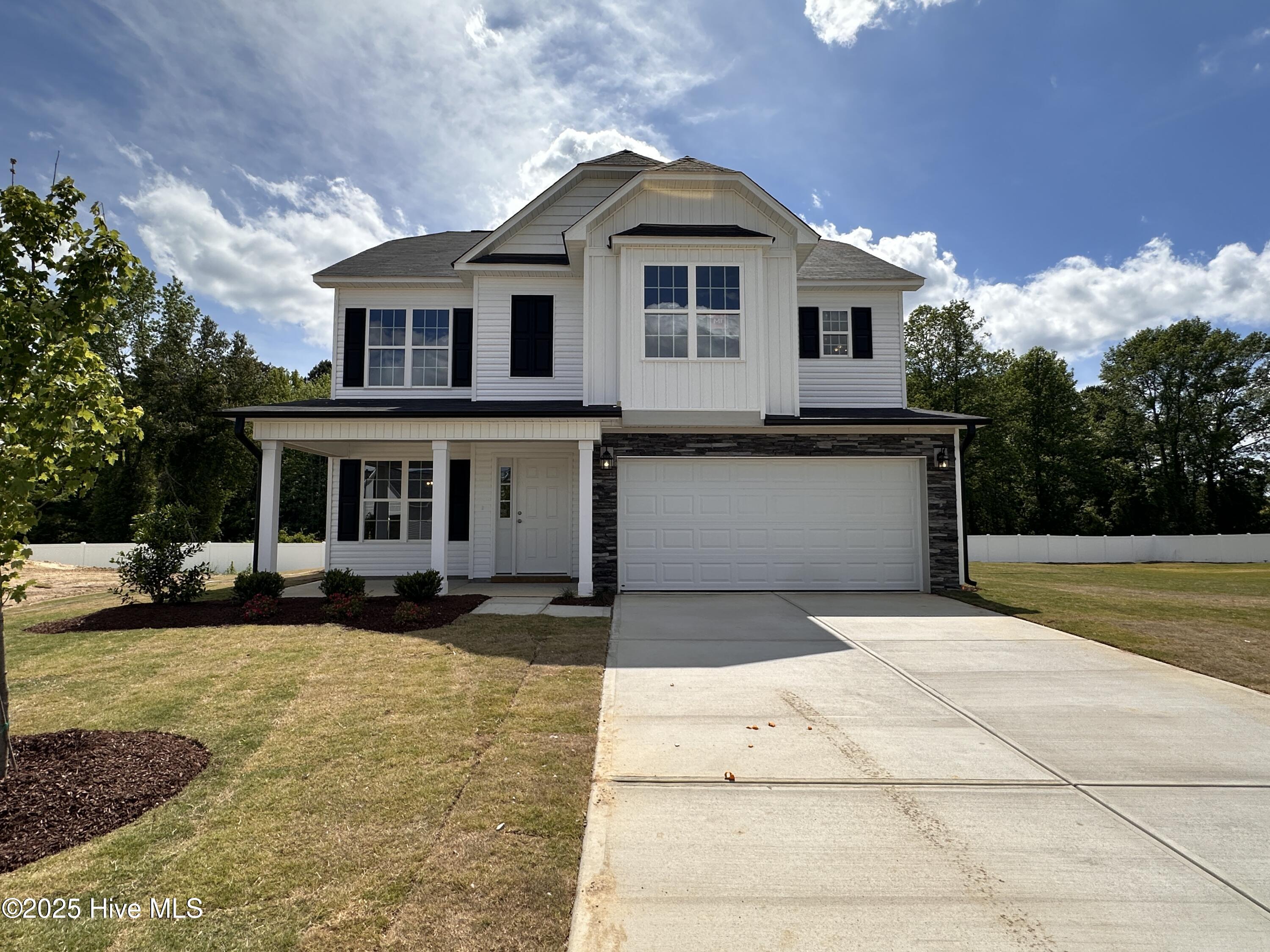 83 W Emily Gardens Drive Property Photo