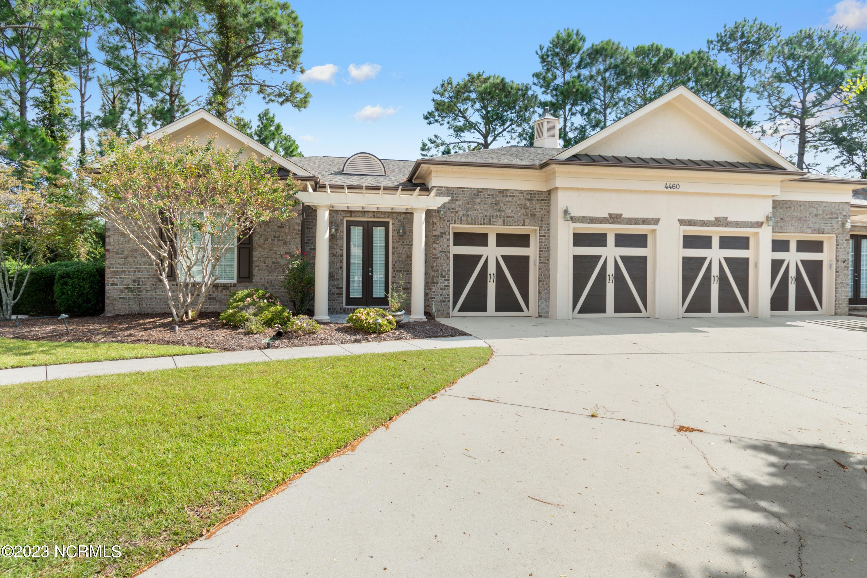 4460 Golf Cottage Drive 1 Property Photo