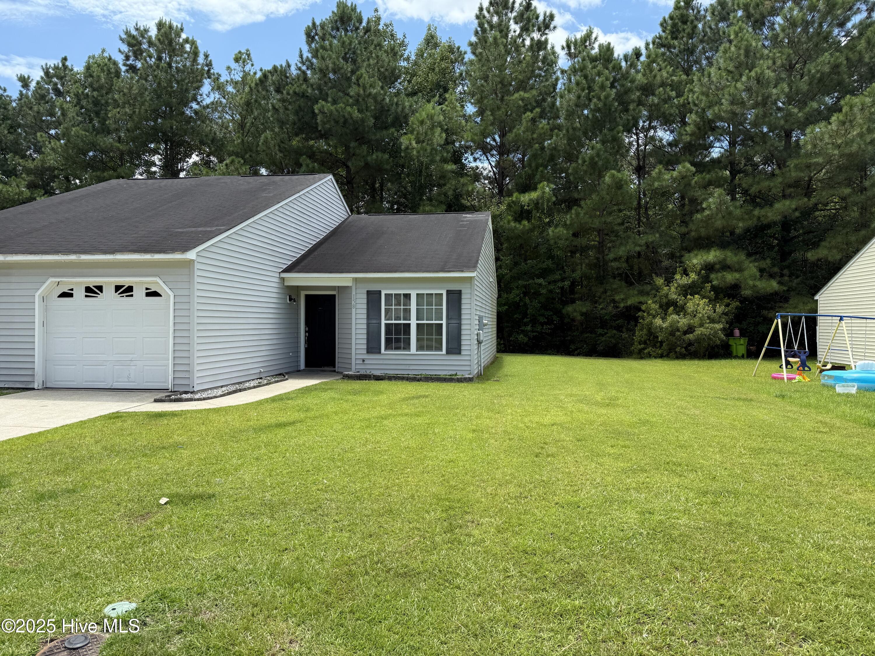 158 Gooding Drive Property Photo 1