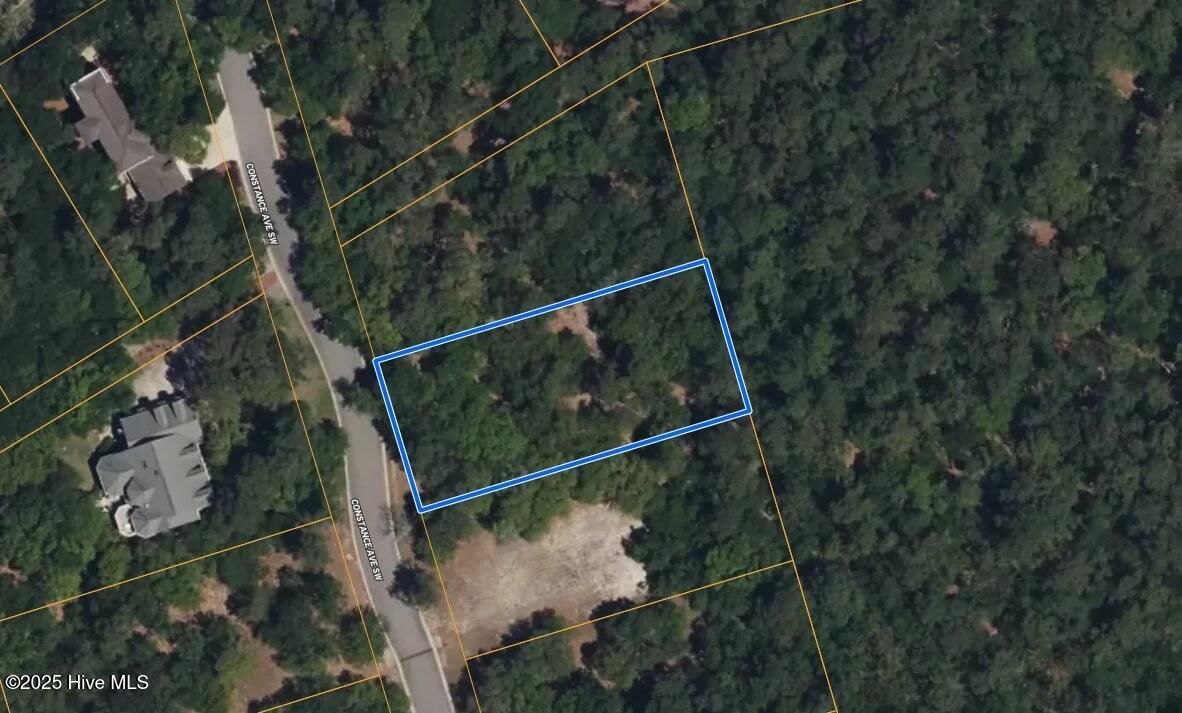 3710 Constance Avenue Property Photo 2