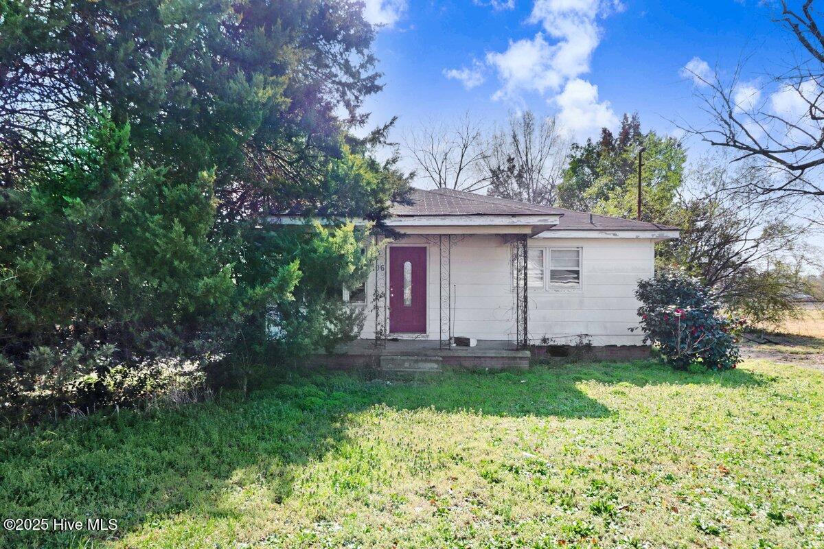 1106 Wayne Memorial Drive Property Photo