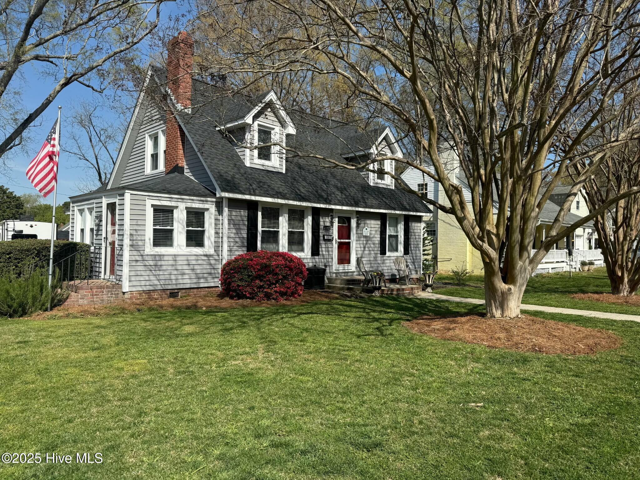 4132 East Horne Avenue Property Photo