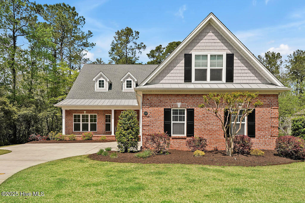 1336 Cape Fear National Drive Property Photo