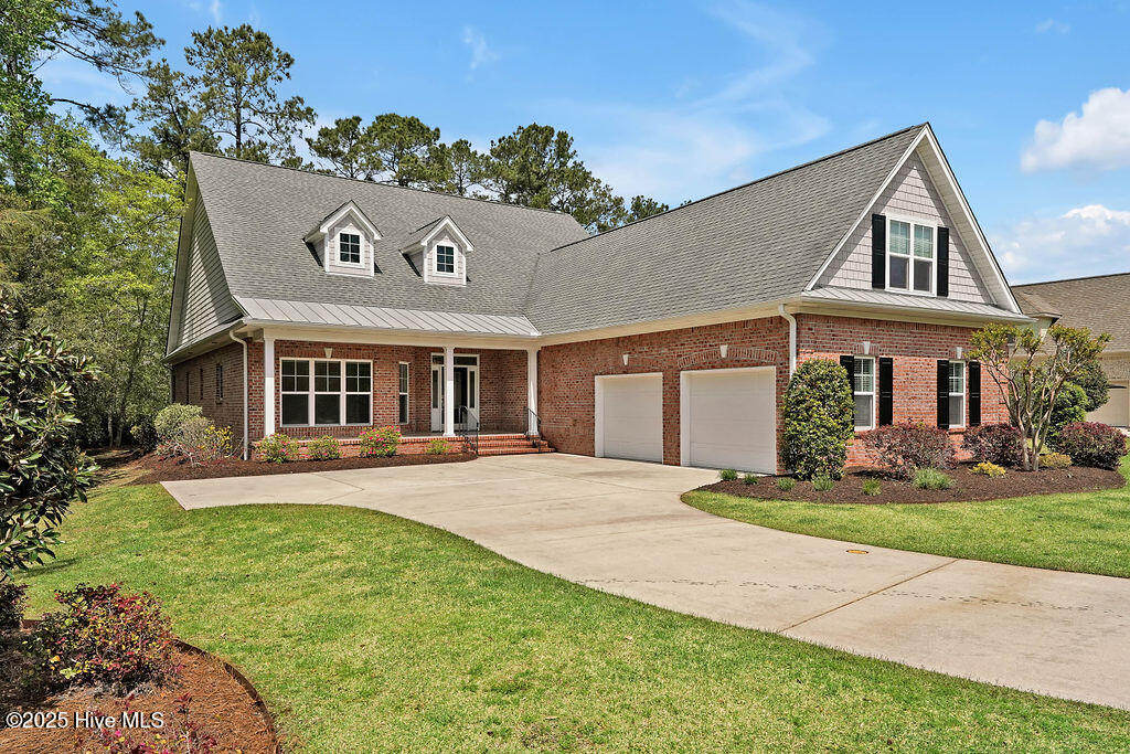 1336 Cape Fear National Drive Property Photo 2