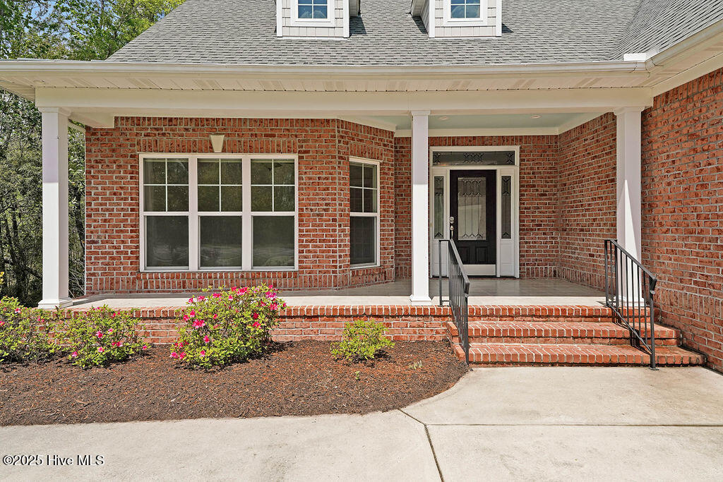 1336 Cape Fear National Drive Property Photo 3