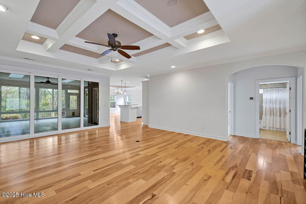 1336 Cape Fear National Drive Property Photo 8
