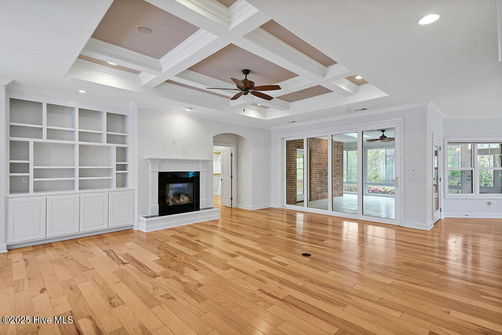 1336 Cape Fear National Drive Property Photo 9