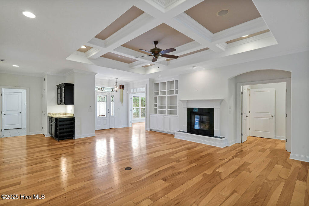 1336 Cape Fear National Drive Property Photo 11