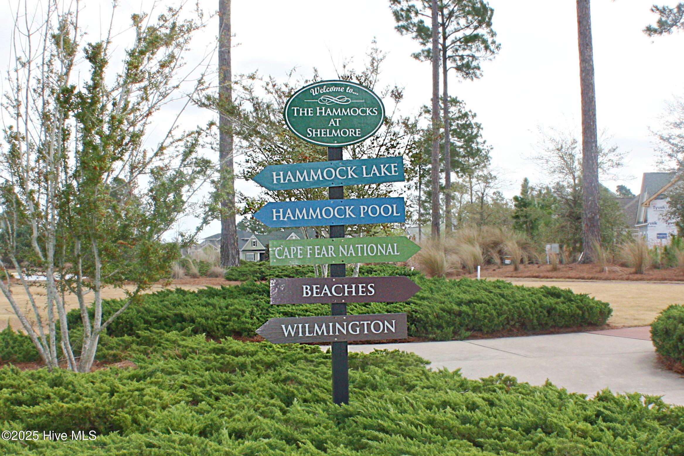 1336 Cape Fear National Drive Property Photo 61