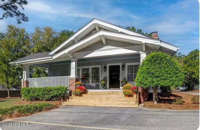 106 S Alston Street Property Photo