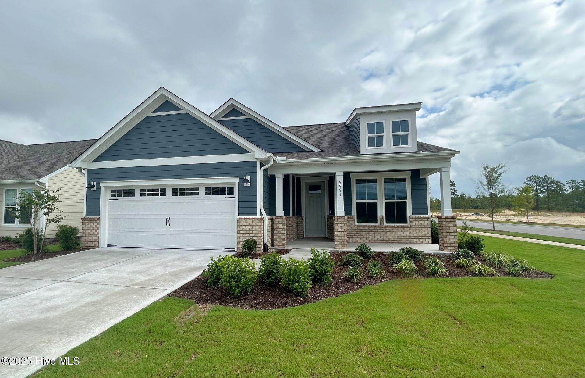 5551 Coral Tide Avenue 1243 Property Photo 1