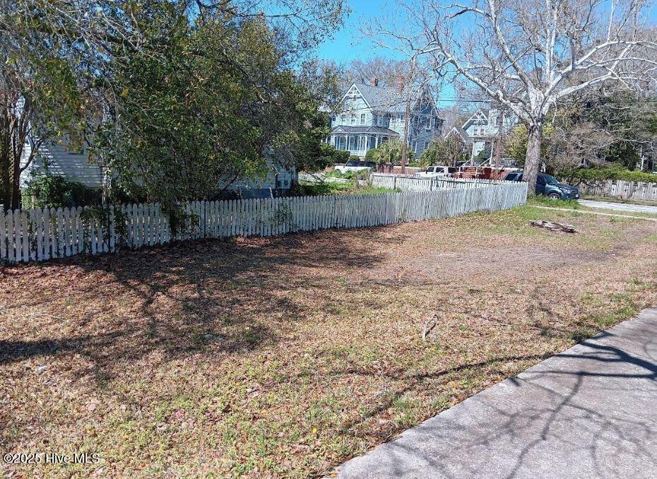 620 Orange Street Property Photo