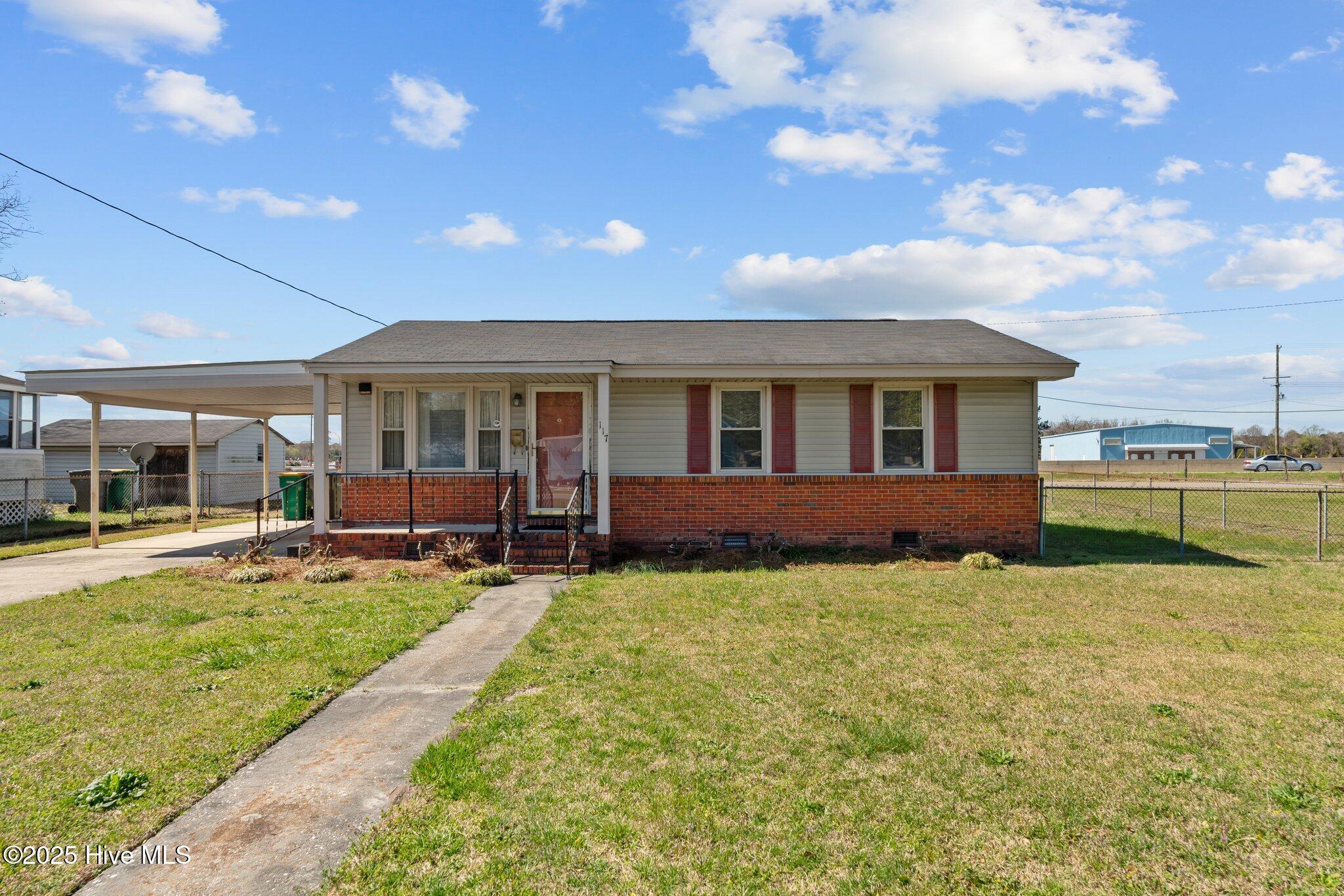 117 Elba Street Property Photo