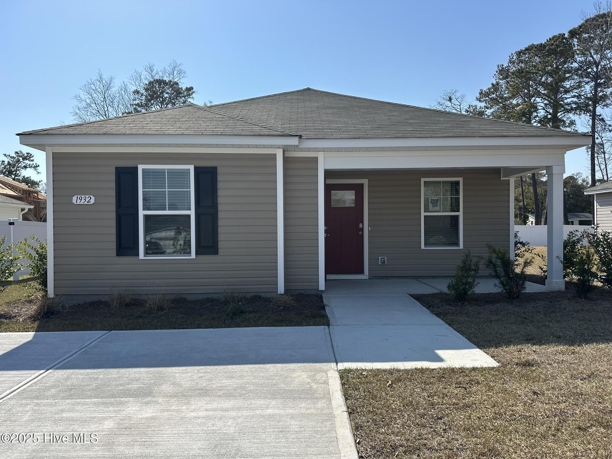 1932 Whispering Pine Street Property Photo