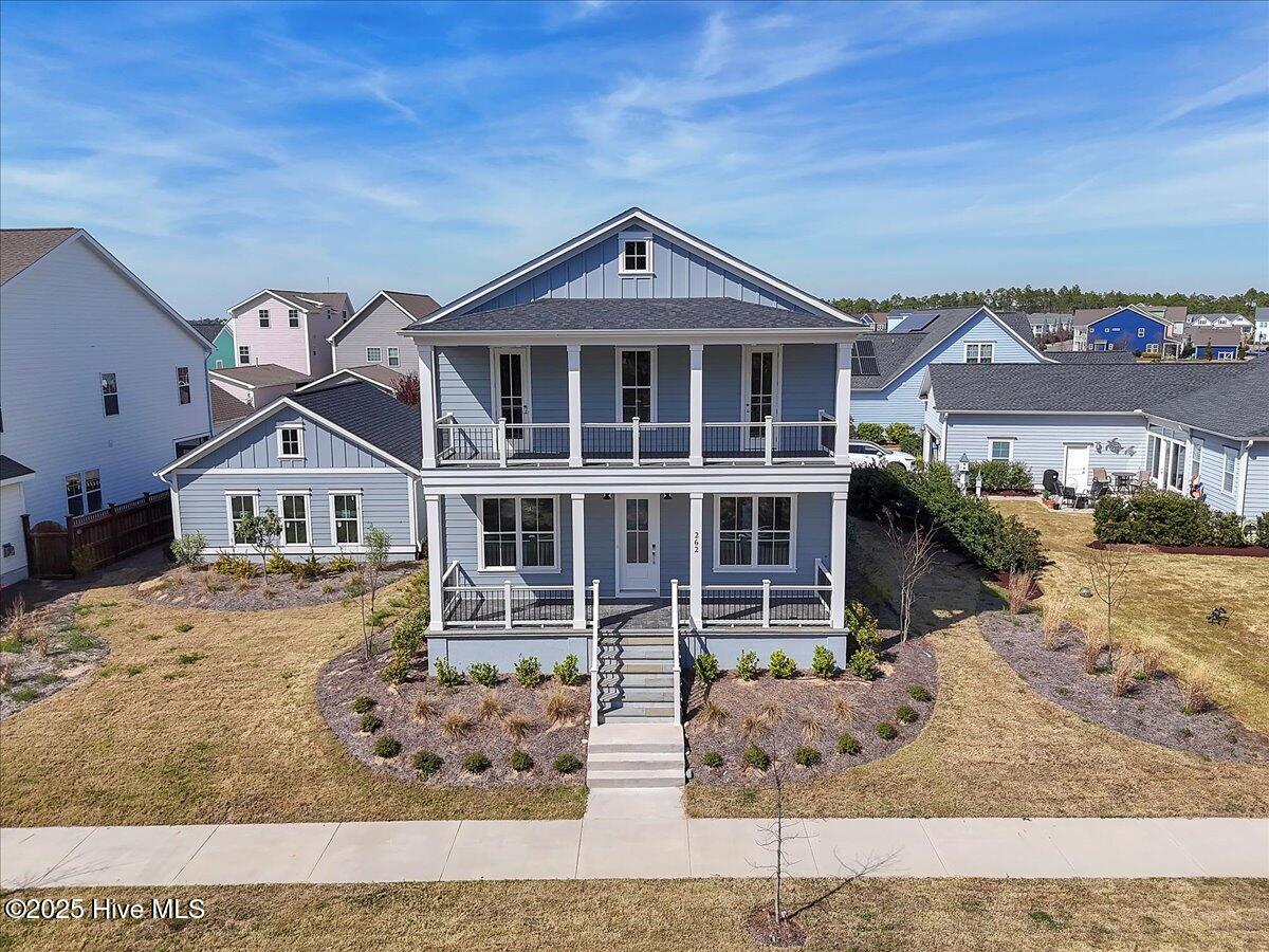 262 Trisail Terrace Property Photo