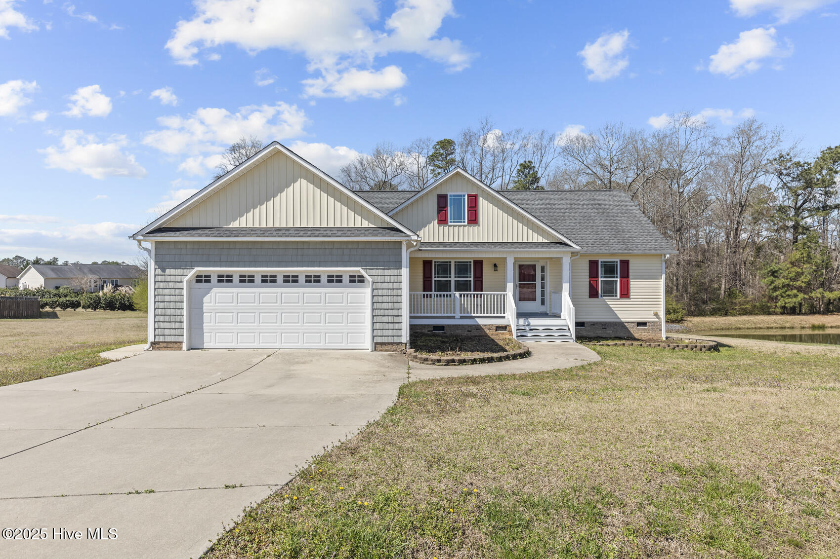 Angier Real Estate Listings Main Image