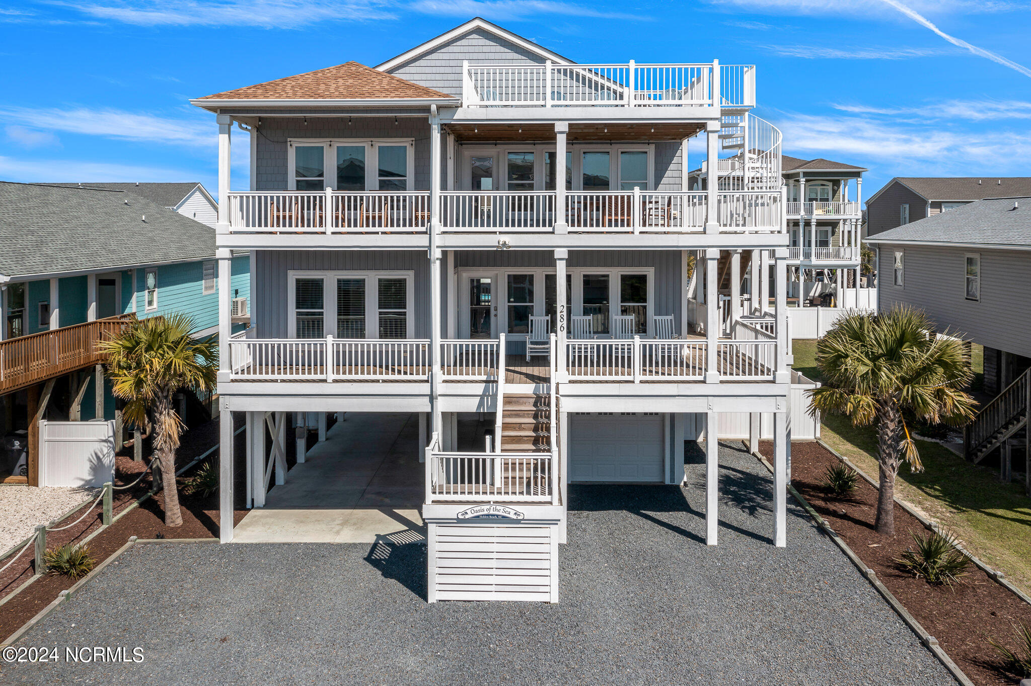 286 Ocean Boulevard Property Photo