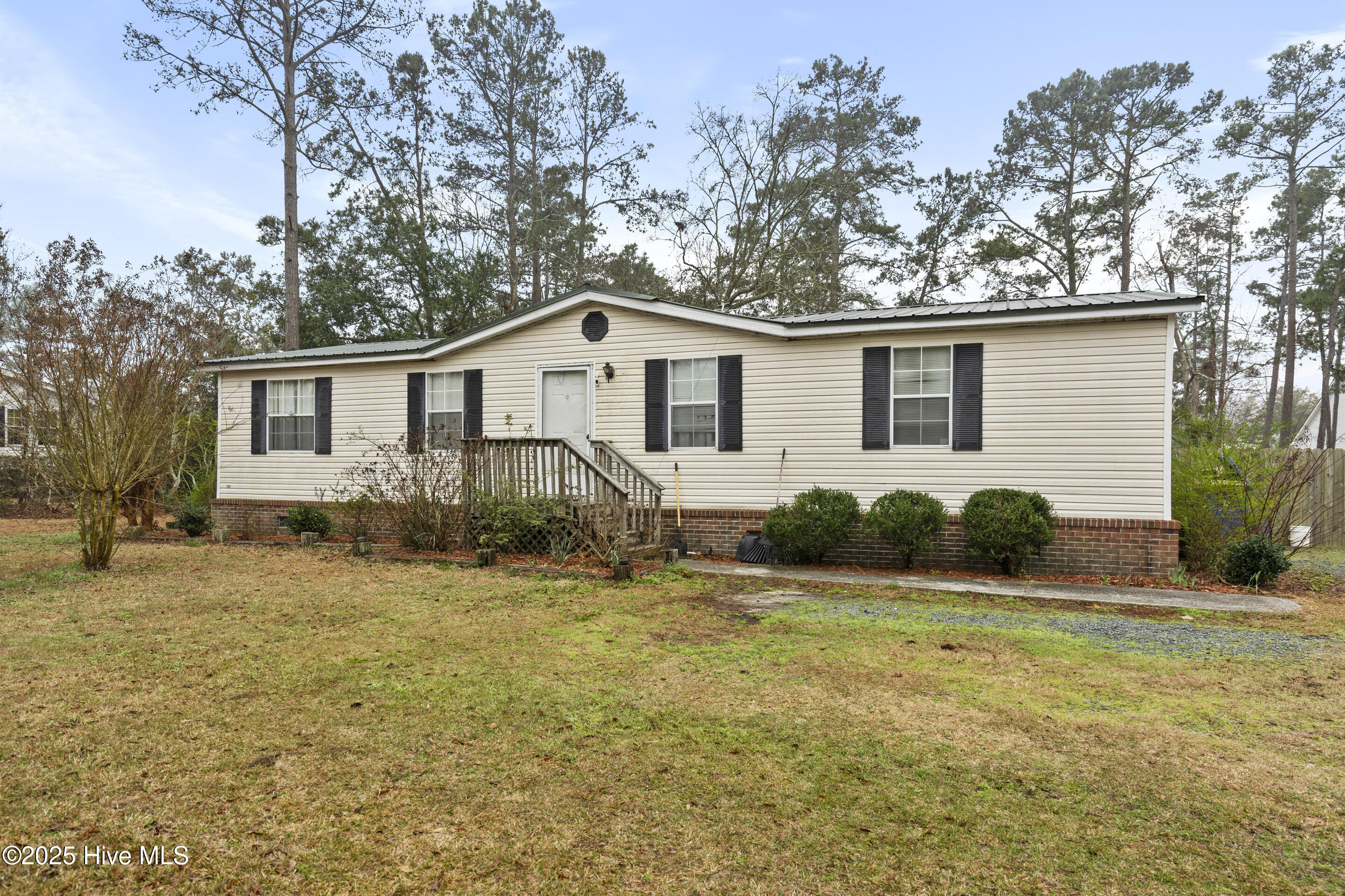 132 Topsail Lake Drive Property Photo
