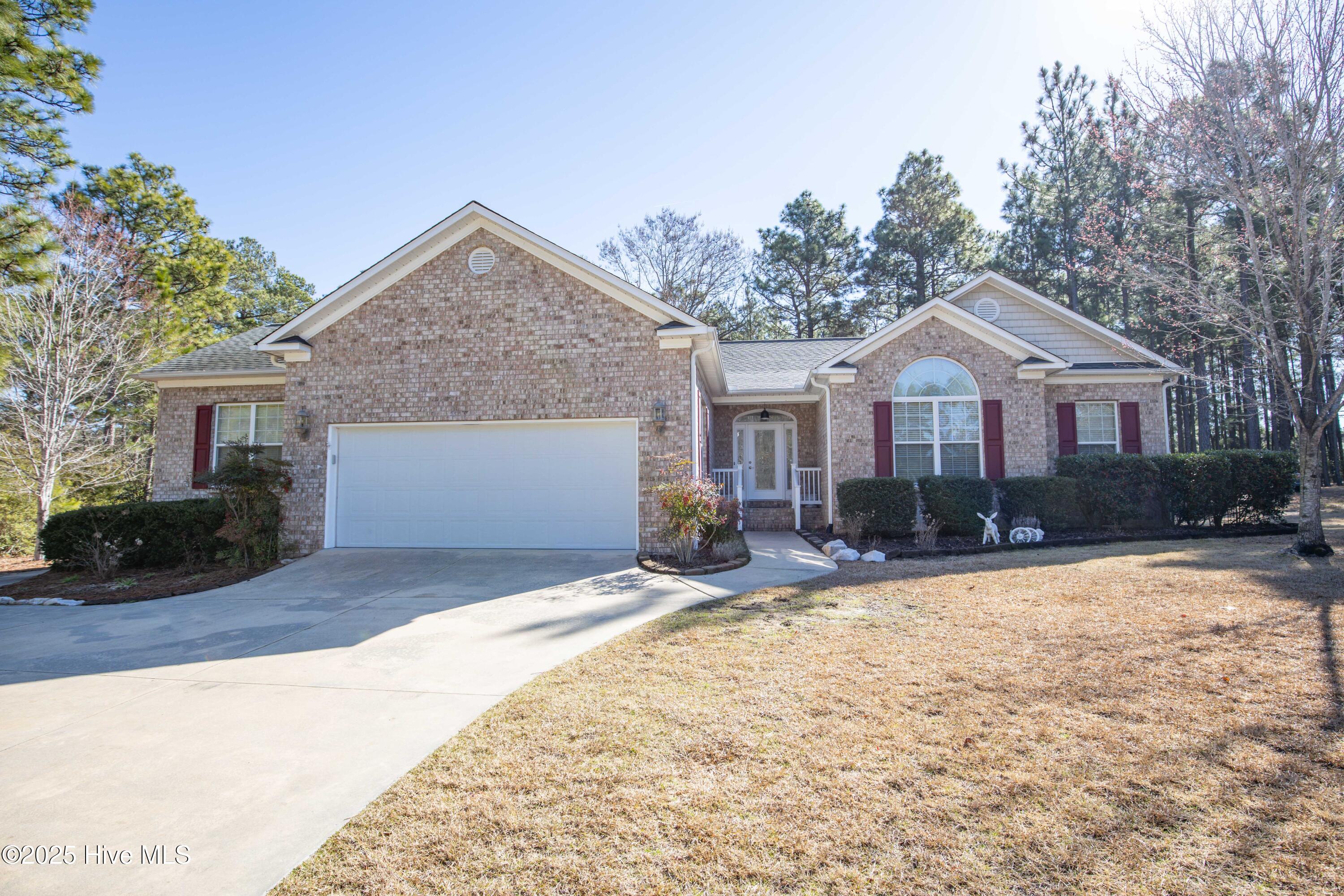 Moore County Real Estate Listings Main Image