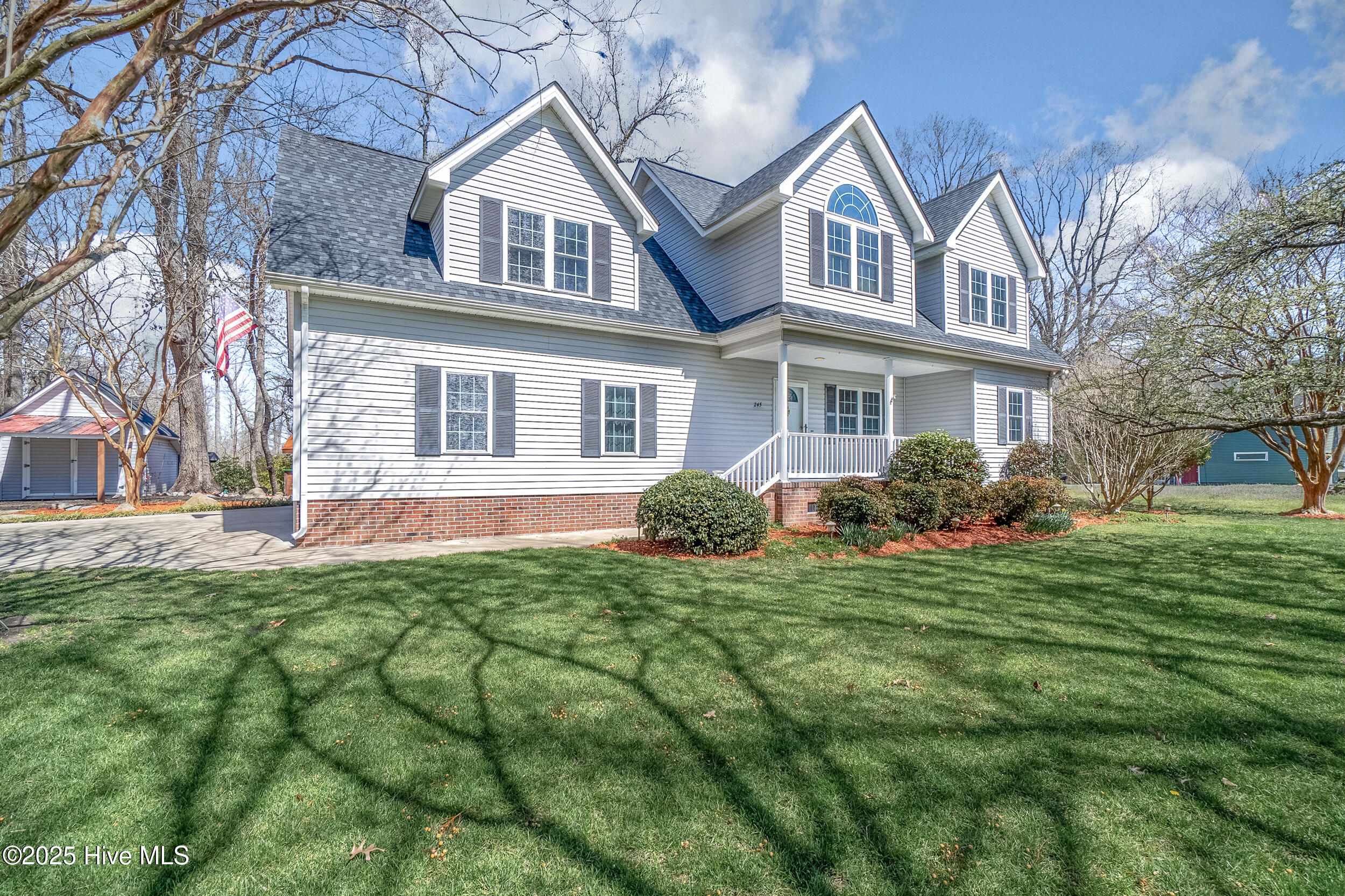 245 Riverwood Drive Property Photo