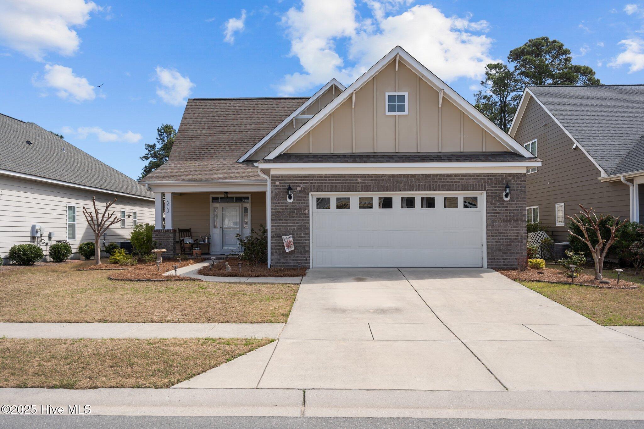 6063 Chancellorsville Drive Property Photo