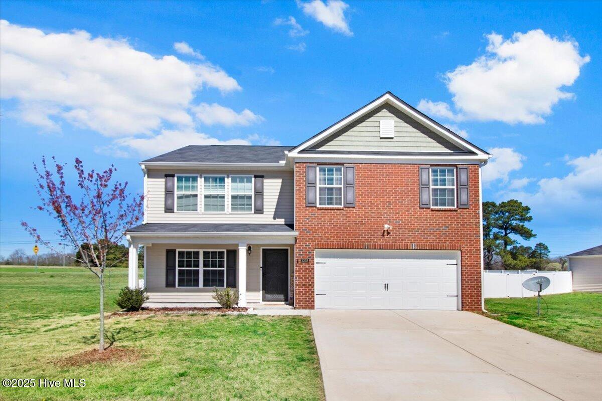 3328 Eggers Road Property Photo 1