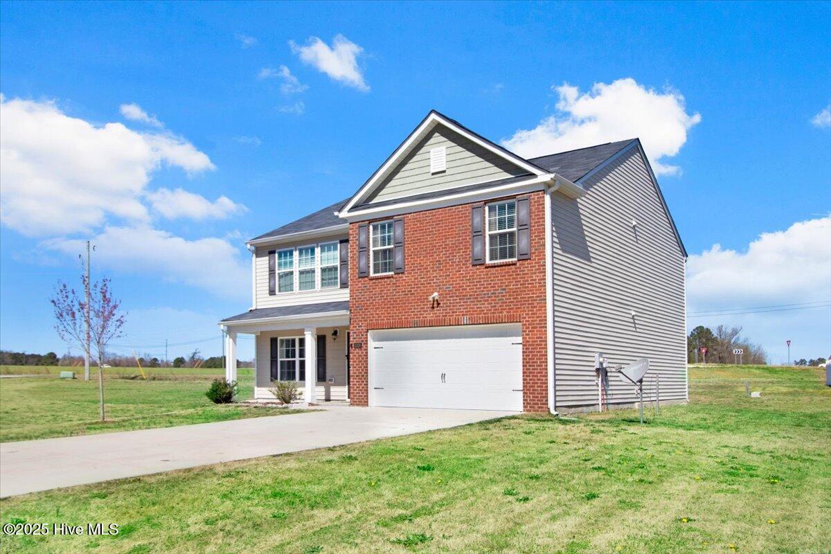 3328 Eggers Road Property Photo 2