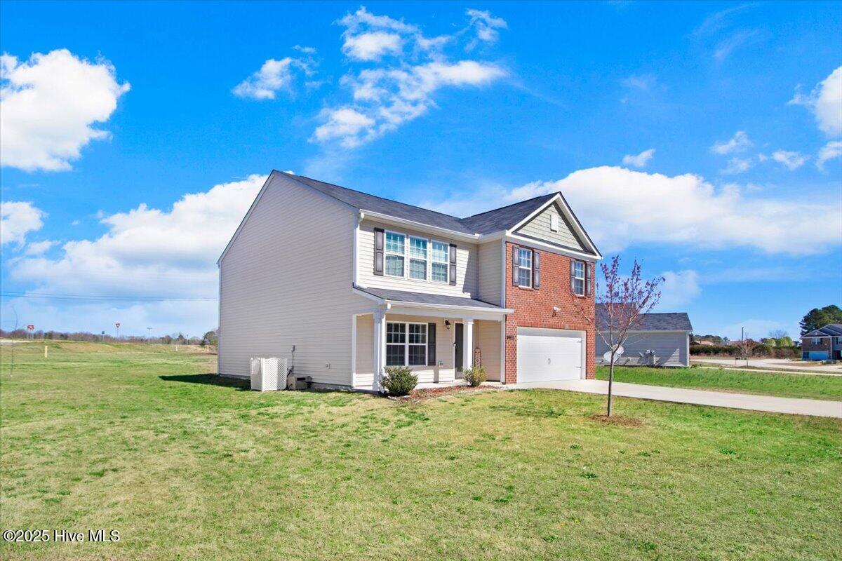 3328 Eggers Road Property Photo 3