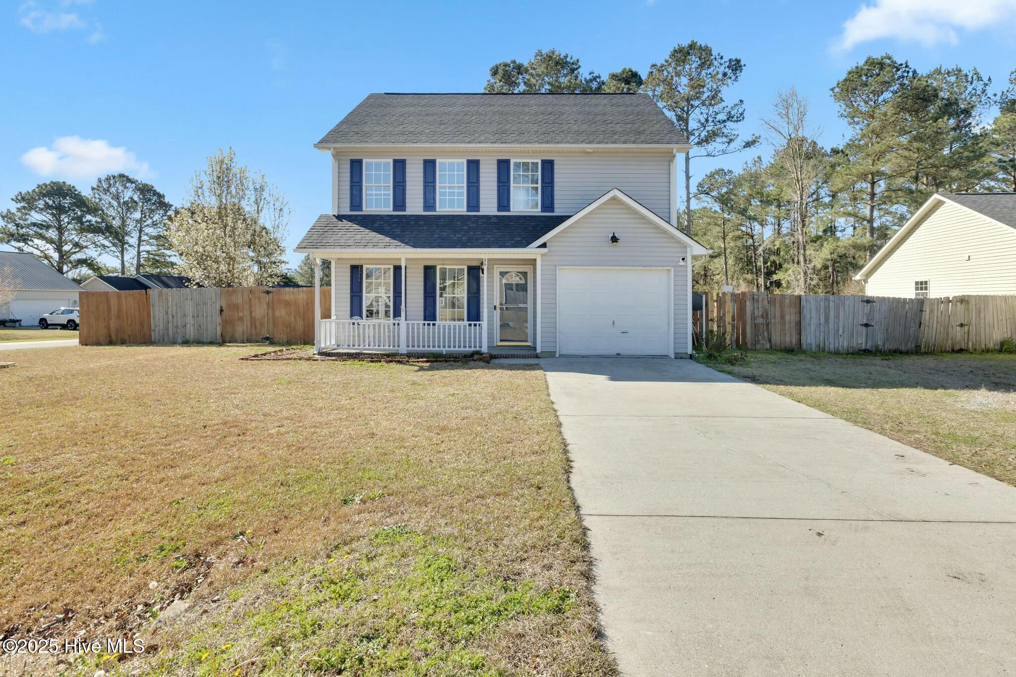 96 Pollard Drive Property Photo