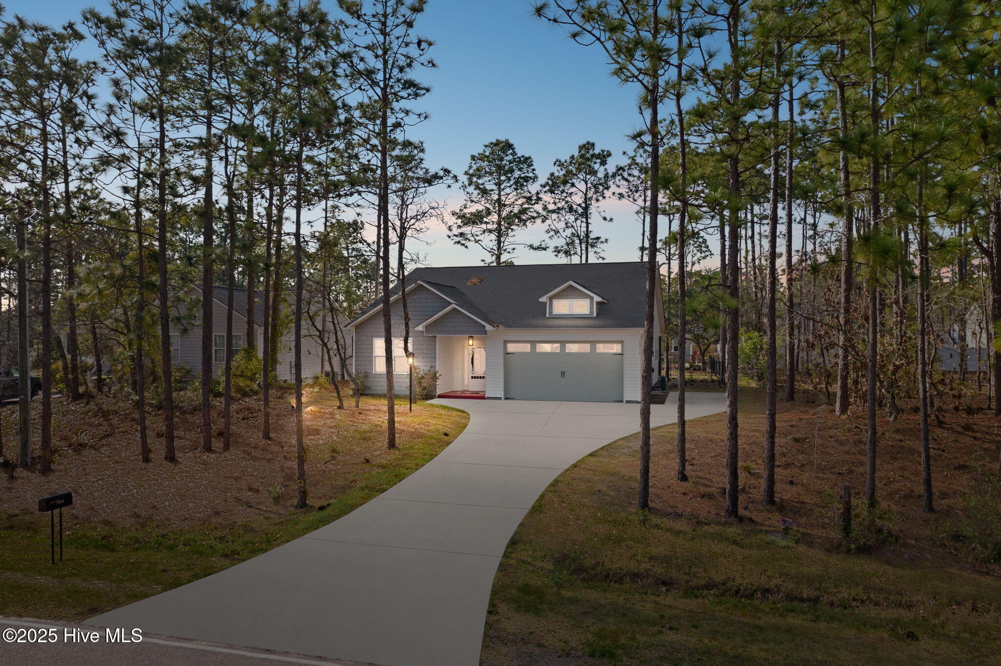 1013 E Boiling Spring Road Property Photo