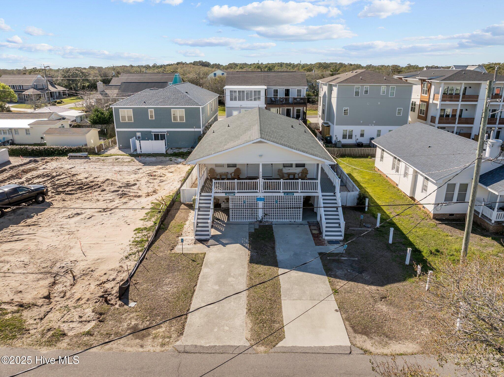 330 S Fourth Avenue Property Photo 5