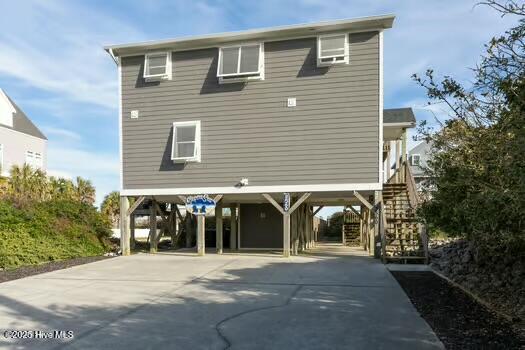 3560 Island Drive Property Photo