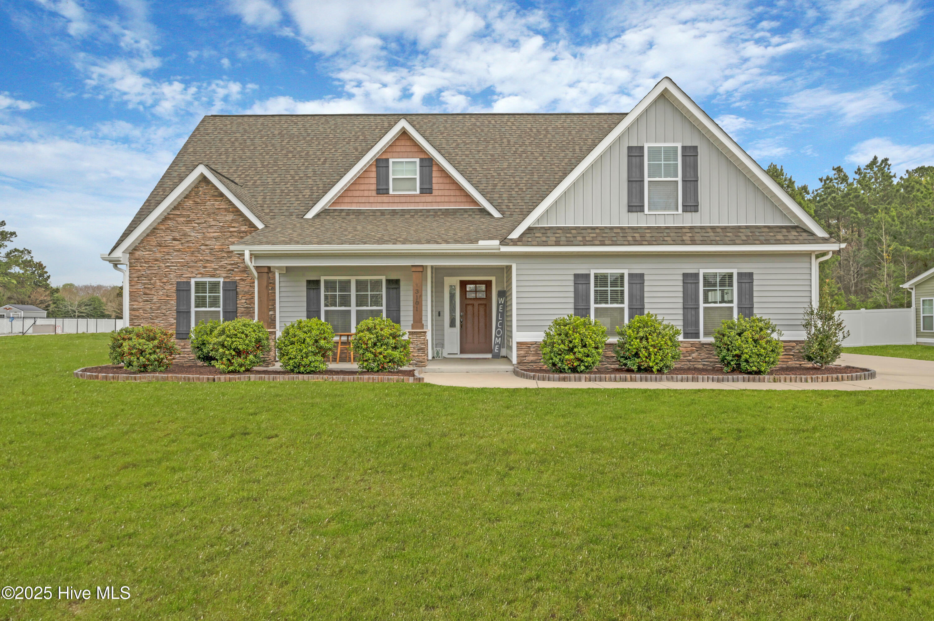 3101 Bessemer Drive Property Photo