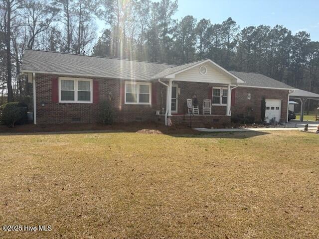 111 Pineland Woods Drive Property Photo