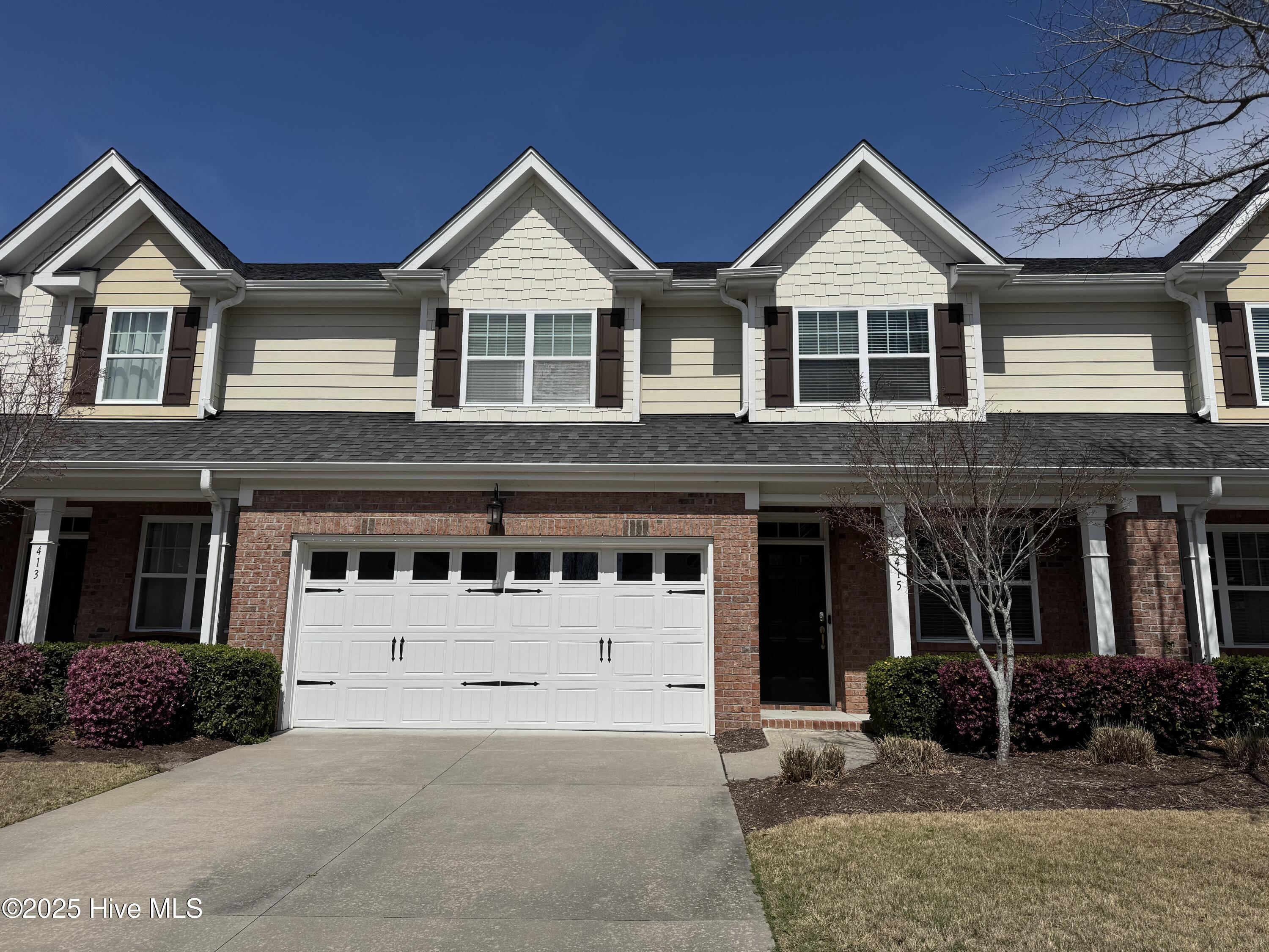 415 Newcastleton Drive Property Photo