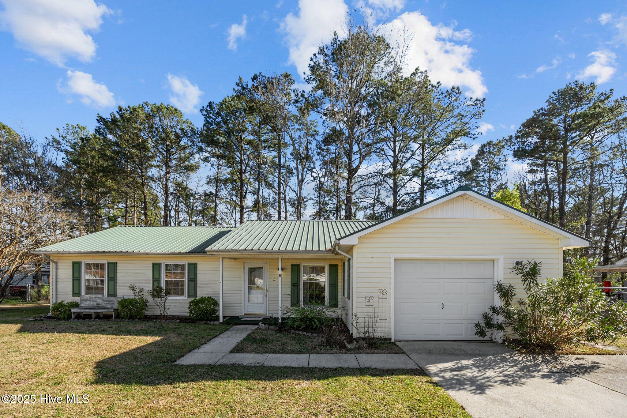 103 Silver Leaf Drive Property Photo