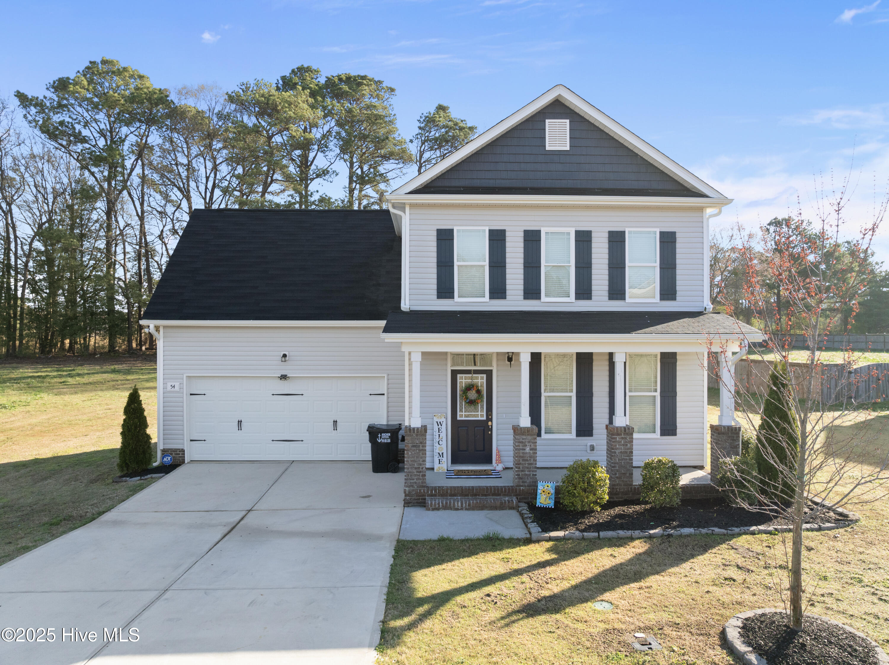 Thanksgiving Real Estate Listings Main Image