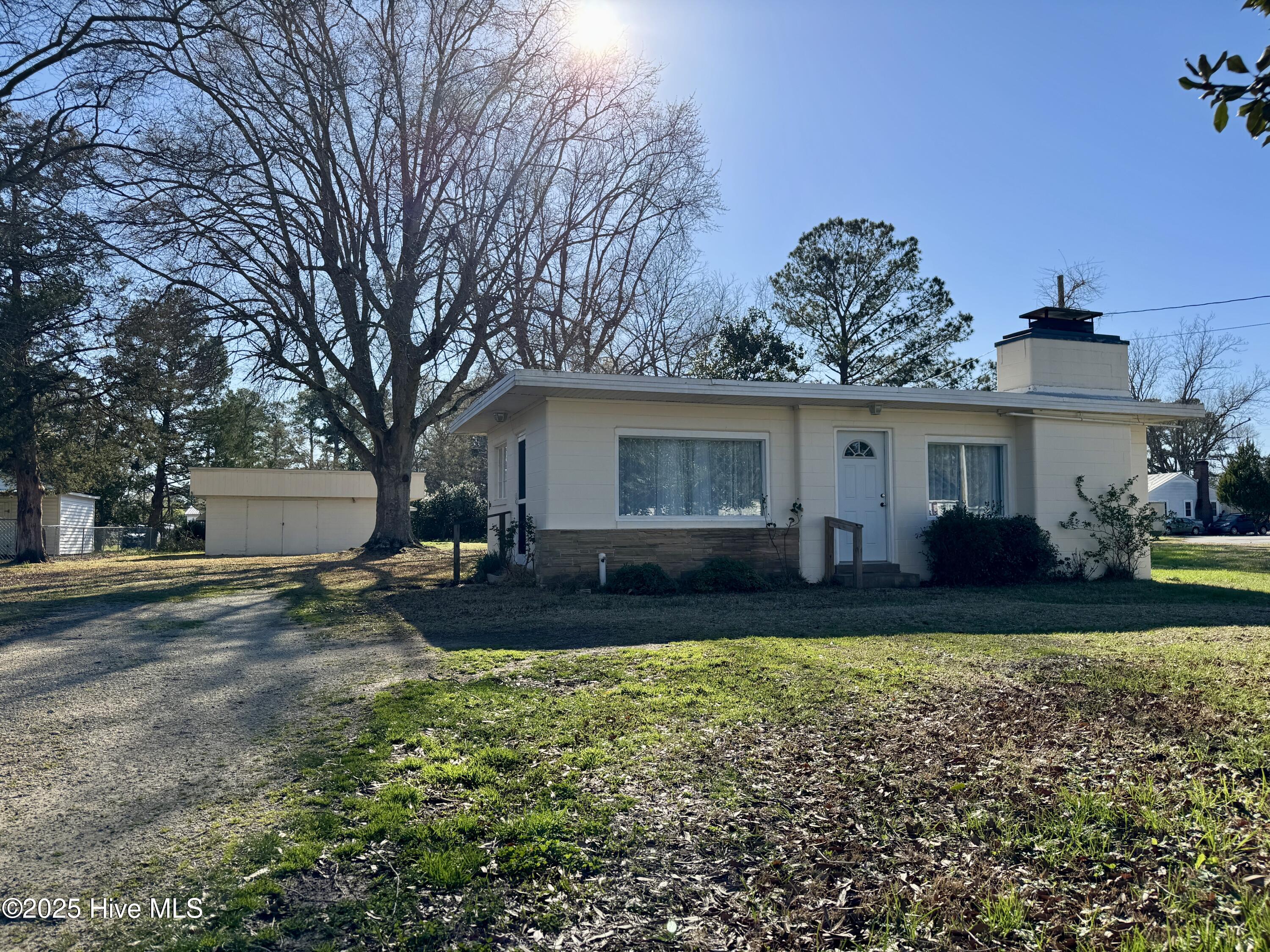 2105 Old Cherry Point Road Property Photo