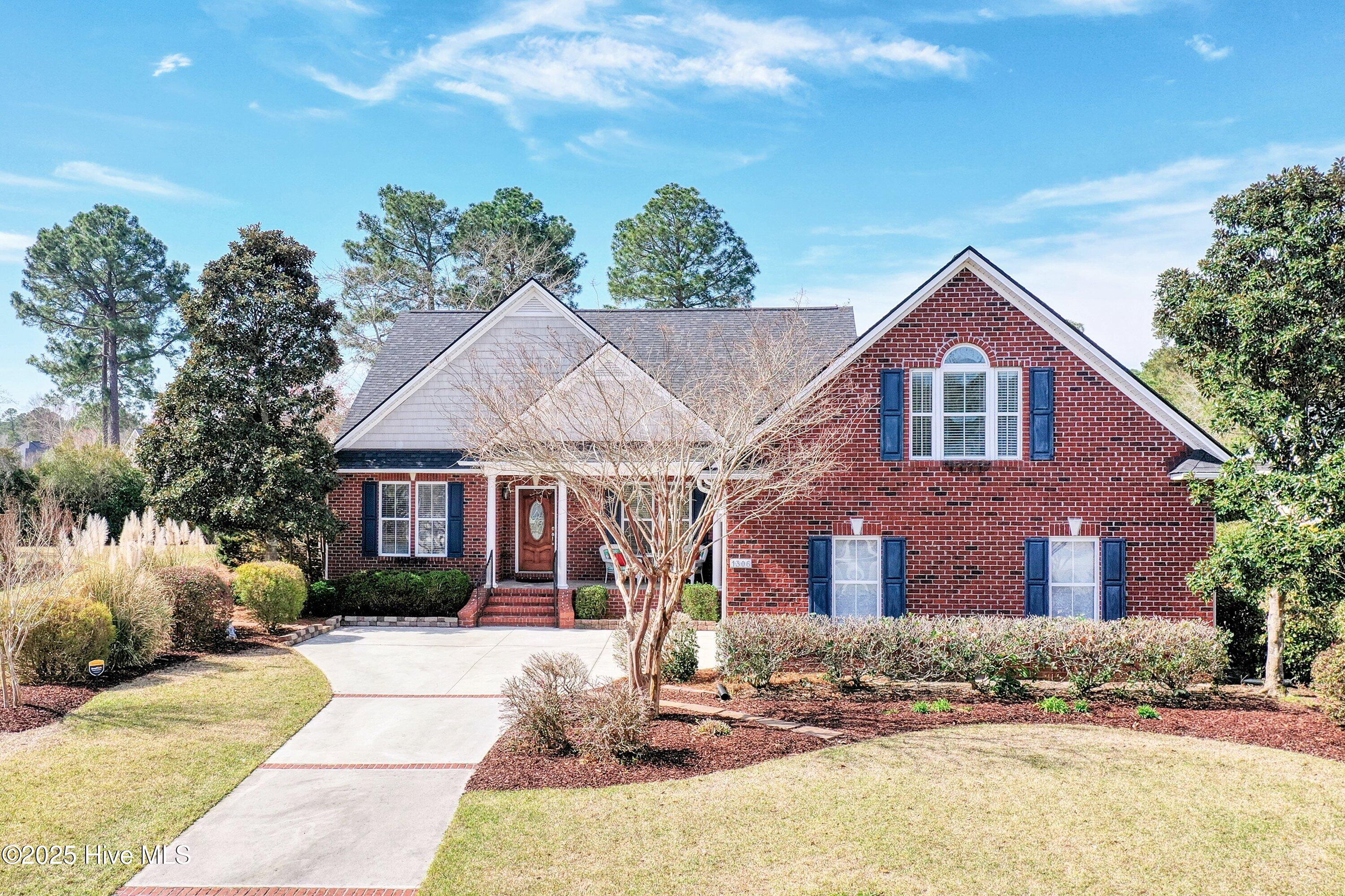 1306 Grandiflora Drive Property Photo