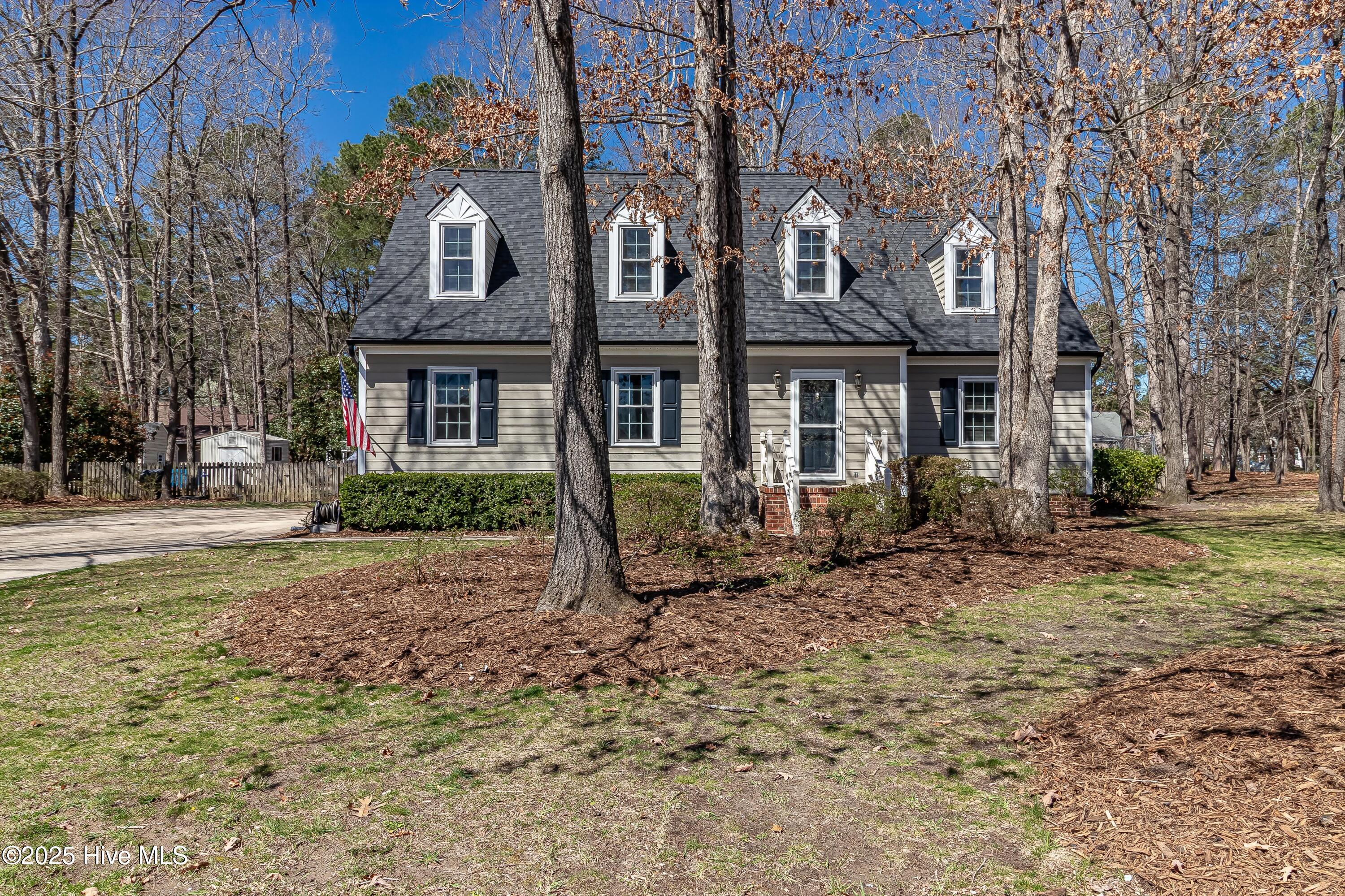 Fike Real Estate Listings Main Image