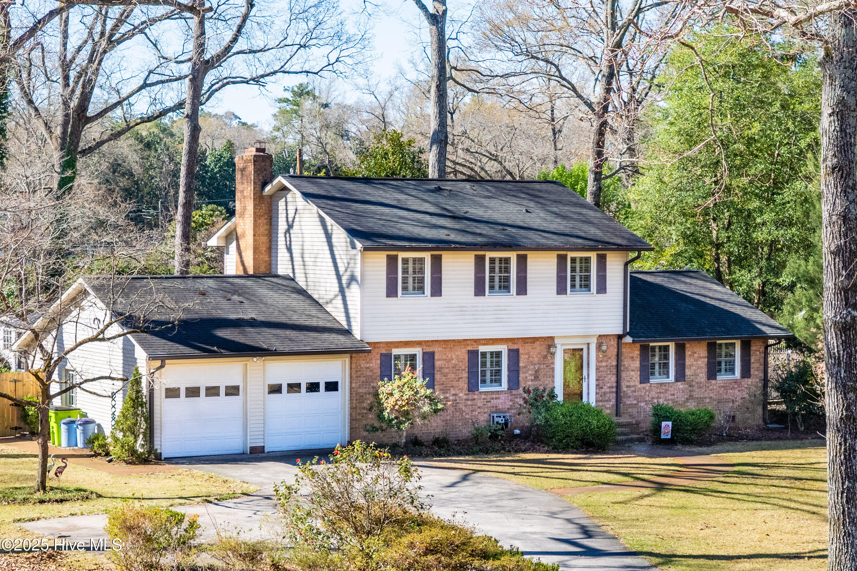 3607 Fox Chase Road Property Photo
