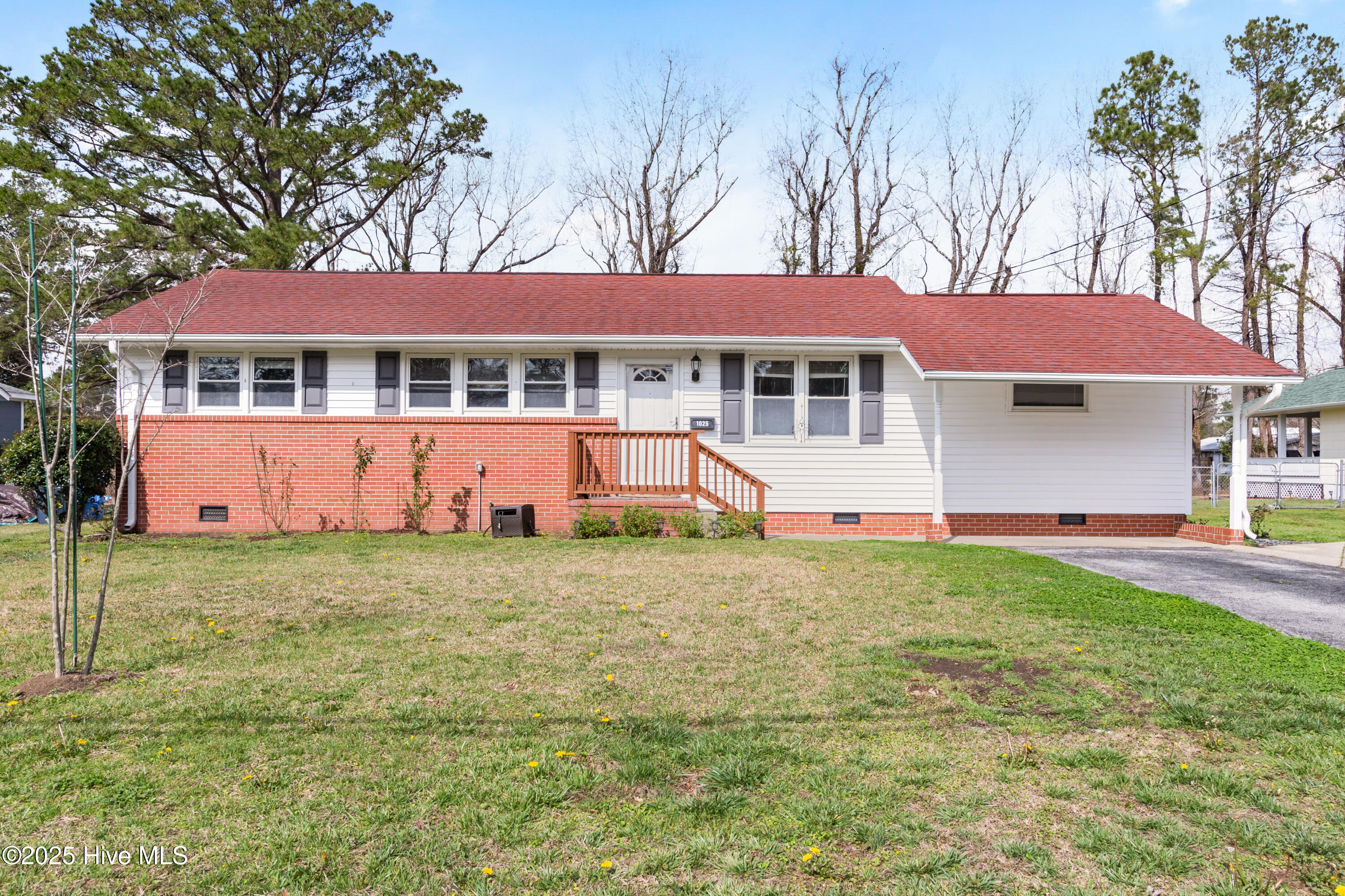 1025 Decatur Road Property Photo