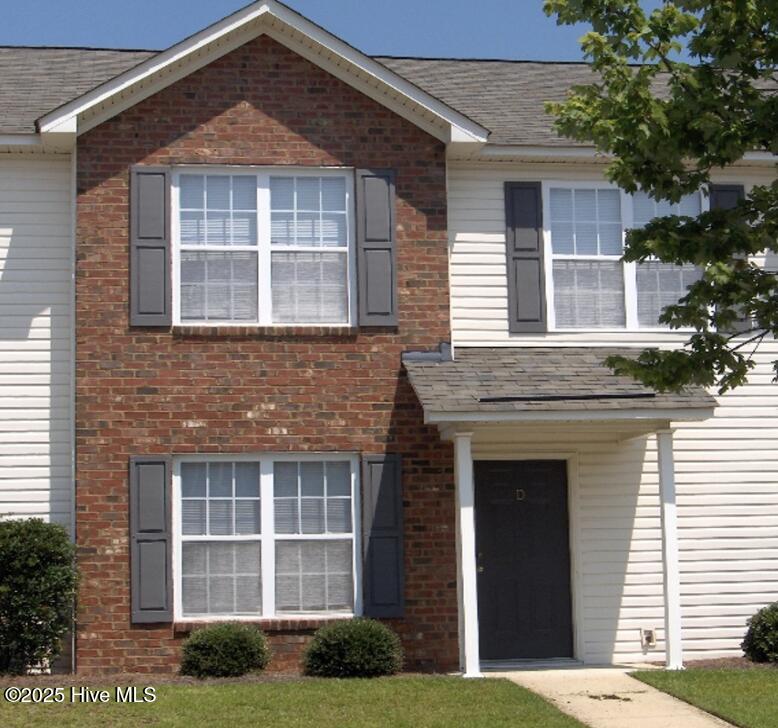 4125 Dudleys Grant Drive D Property Photo