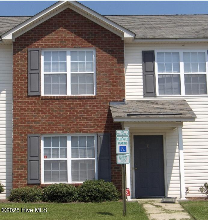 4105 Dudleys Grant Drive E Property Photo