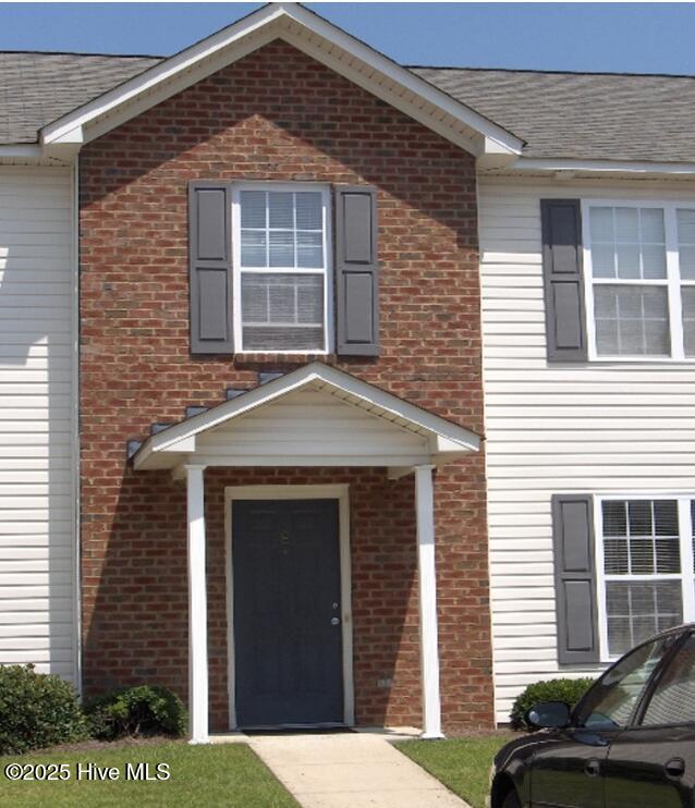 4125 Dudleys Grant Drive E Property Photo