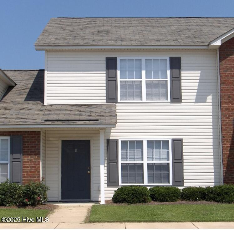 4145 Dudleys Grant Drive B Property Photo